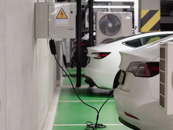 installation de borne de recharge partout en France