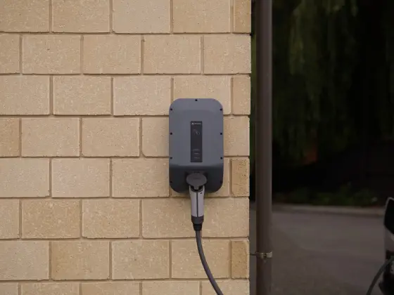 installation de borne de recharge dans l'Ariège